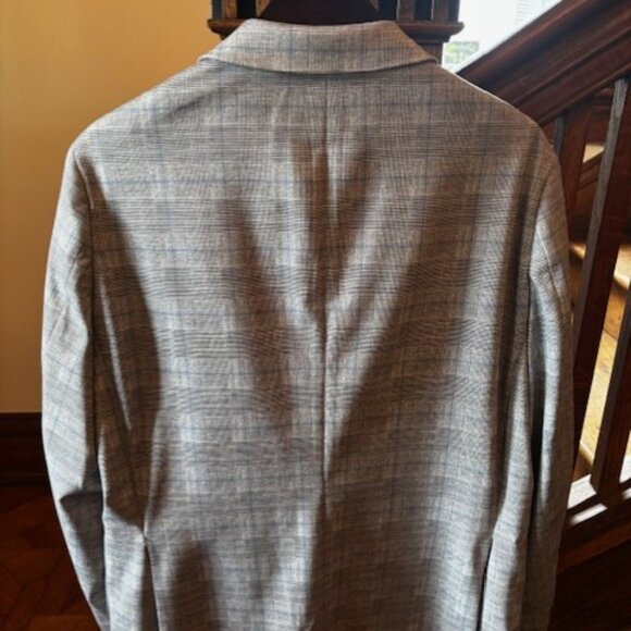 Men's 42S Penguin Munsingwear suit jacket - Picture 4 of 4